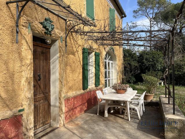 Maison 8 pièces 180 m²