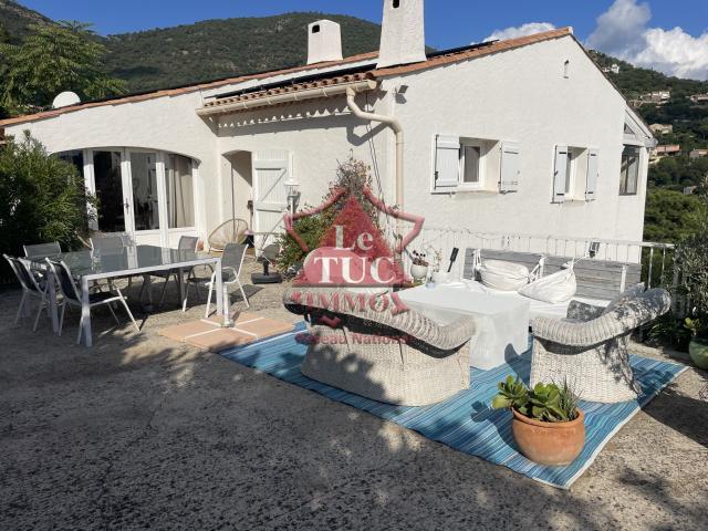 Maison 8 pièces 180 m²