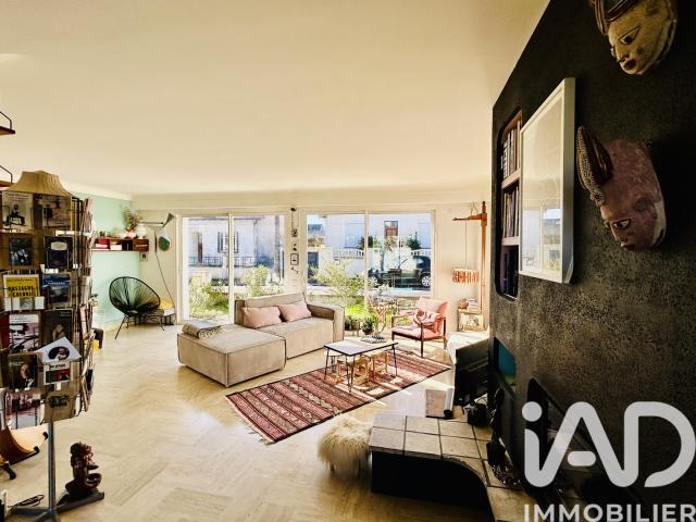 Maison 8 pièces 180 m²