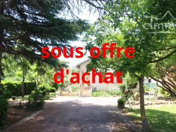 Maison 8 pièces 180 m²