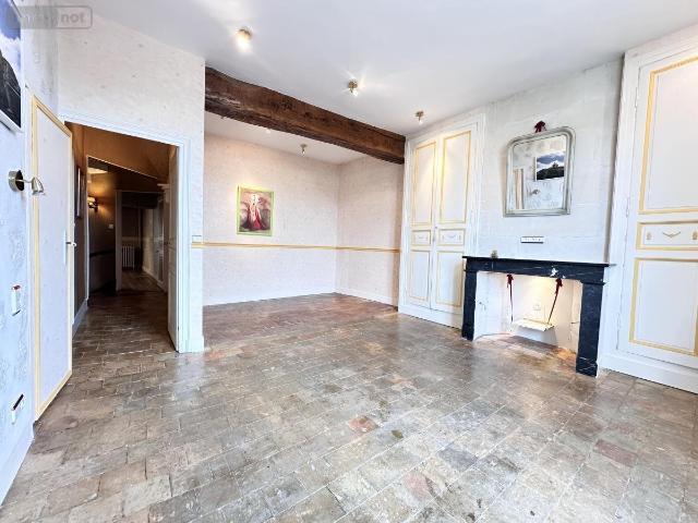 Maison 8 pièces 180 m²