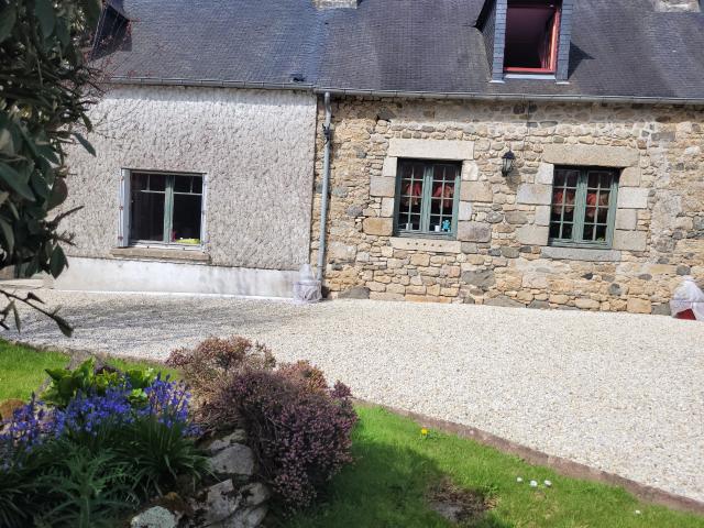 Maison 8 pièces 180 m²