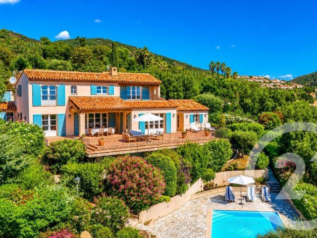 Maison 8 pièces 180 m²