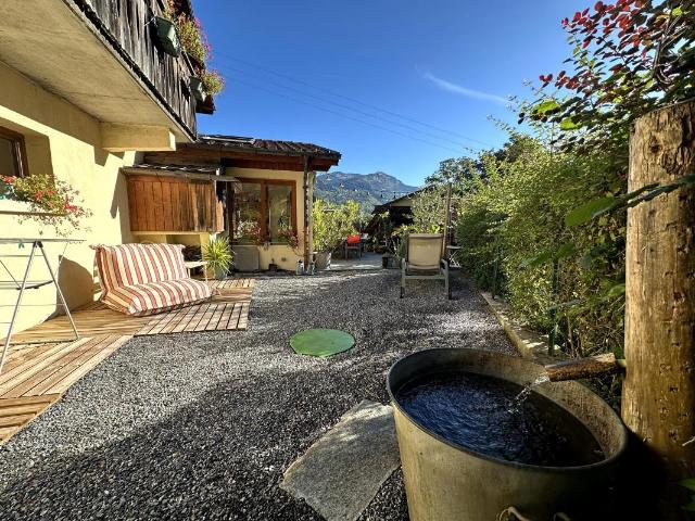 Maison 8 pièces 200 m²
