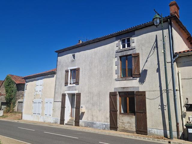 Maison 8 pièces 180 m²