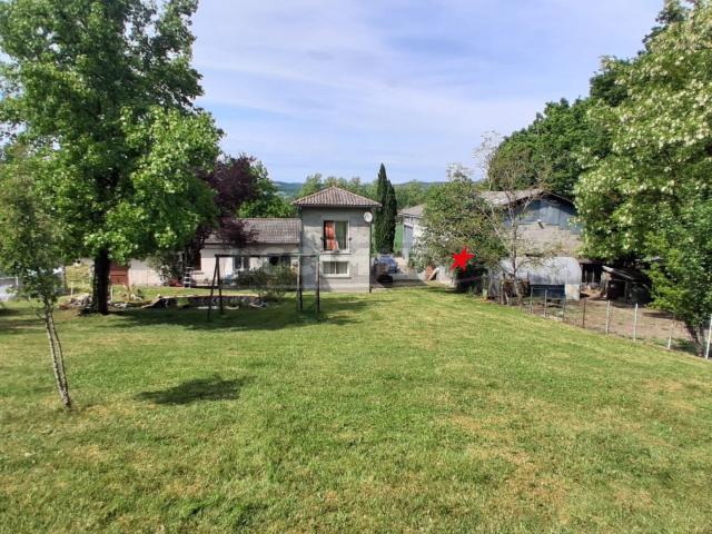 Maison 8 pièces 180 m²