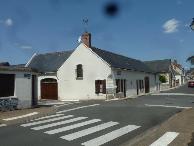 Maison 8 pièces 180 m²