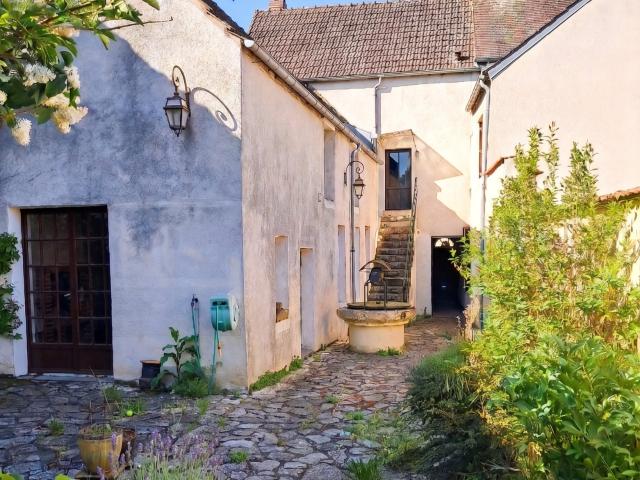 Maison 8 pièces 180 m²