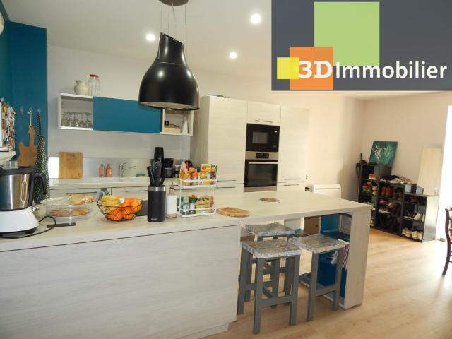 Maison 8 pièces 180 m²