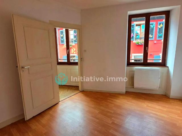 Maison – 8 pièces – 180m² – Heiligenstein