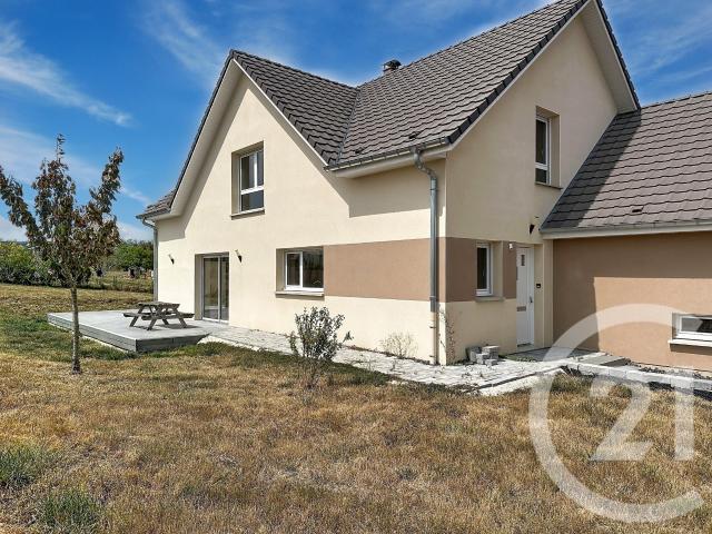 Maison 8 pièces 181 m²