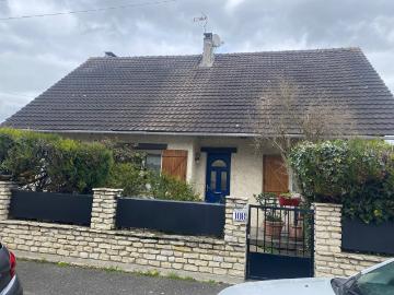 Maison 8 pièces 181 m²