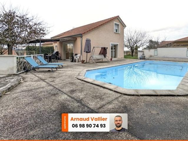 Maison 8 pièces 181 m²