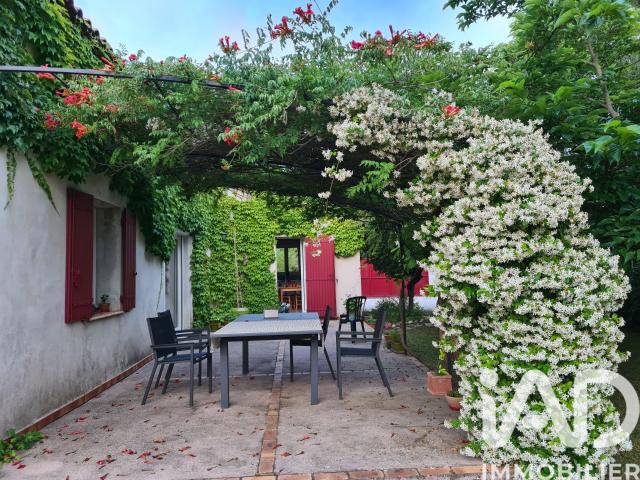 Maison 8 pièces 181 m²