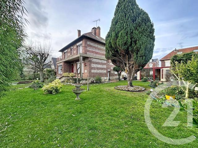 Maison 8 pièces 181 m²