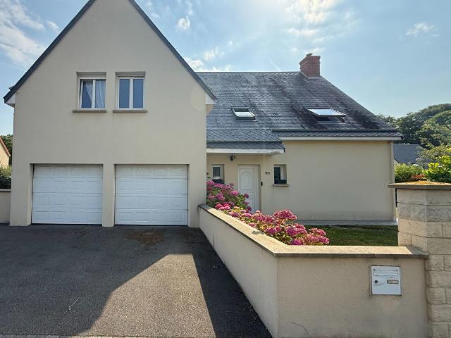 Maison 8 pièces 181 m²