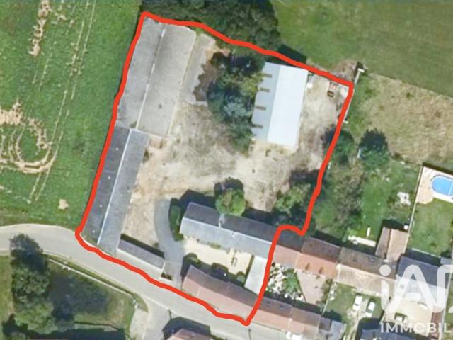 Maison 8 pièces 181 m²