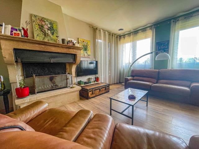 Maison 8 pièces 181 m²