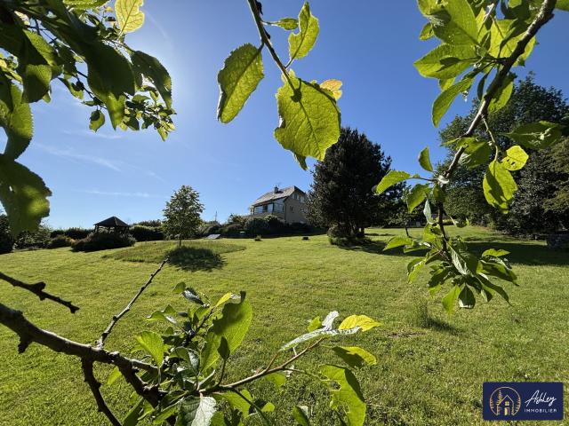 Maison 8 pièces 181 m²