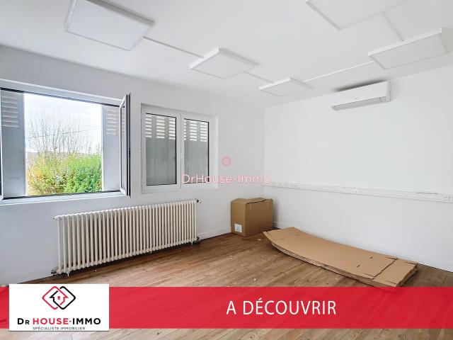 Maison 8 pièces 181 m²