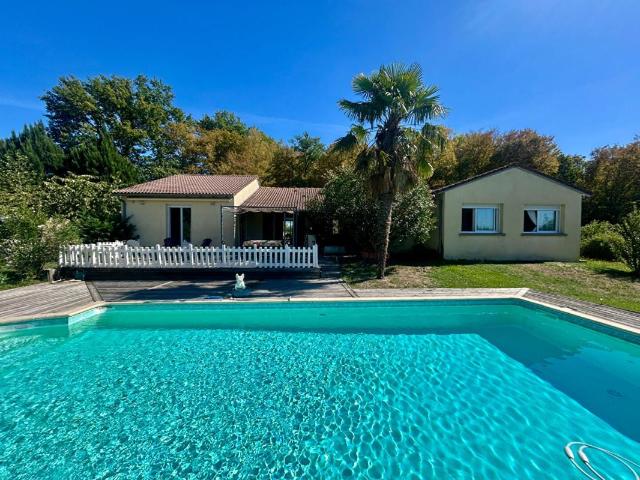 Maison 8 pièces 181 m²