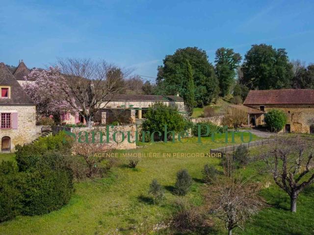 Maison 8 pièces 181 m²