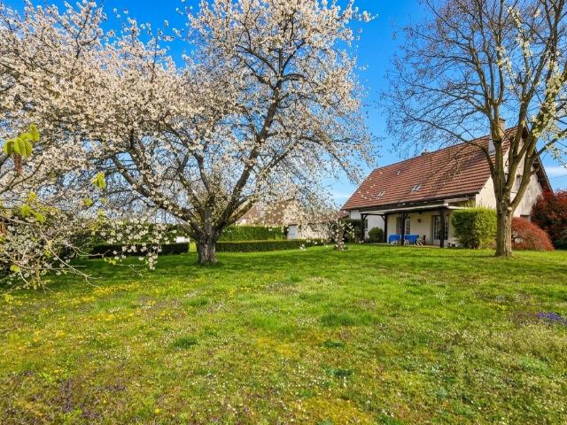Maison 8 pièces 181 m²