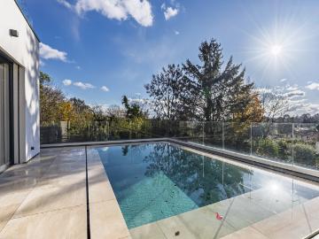 Maison 8 pièces 182 m²