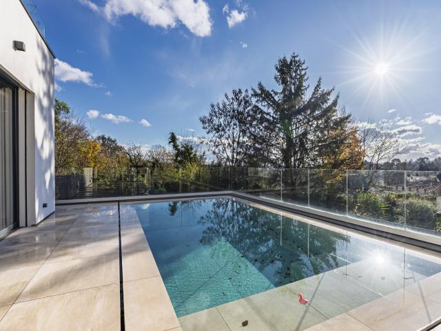 Maison 8 pièces 182 m²