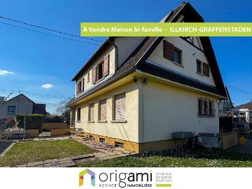 Rue des Pierres Strasbourg, Fegersheim, Bas-Rhin