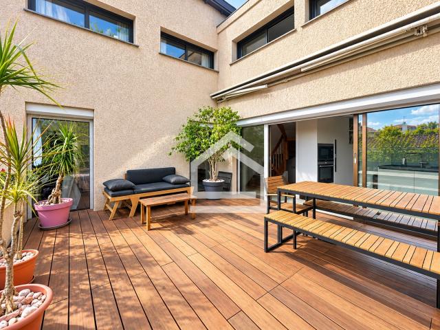 Maison 8 pièces 182 m²