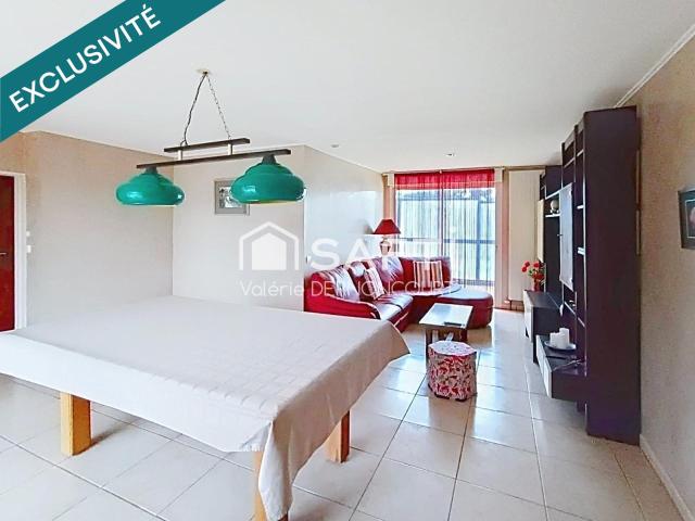 Maison 8 pièces 182 m²