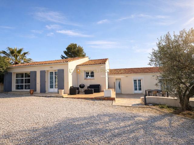 Maison 8 pièces 182 m²