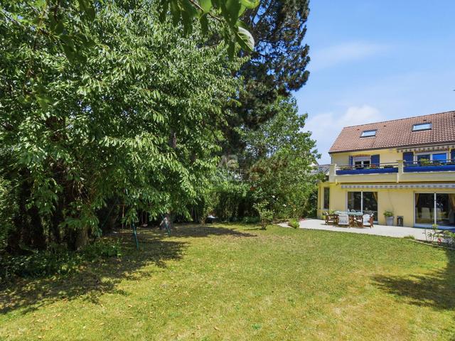Maison 8 pièces 182 m²
