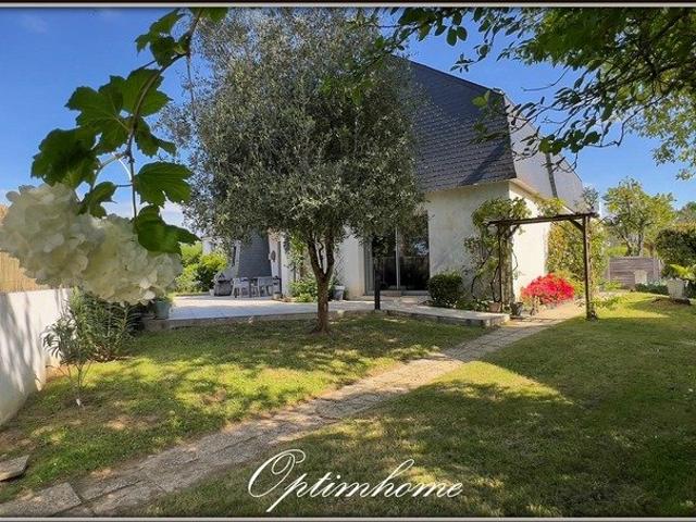 Maison 7 pièces 182 m²