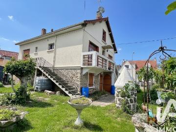 Maison 7 pièces 182 m²
