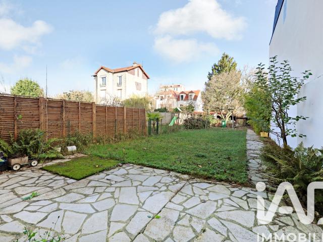 Maison 8 pièces 182 m²