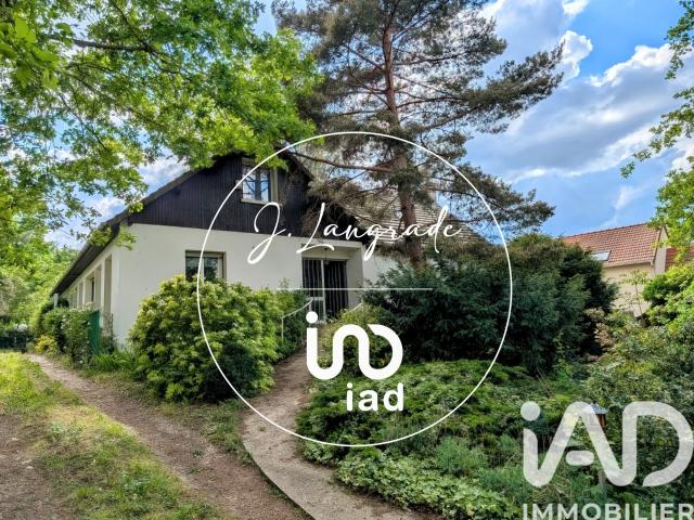 Maison 8 pièces 182 m²