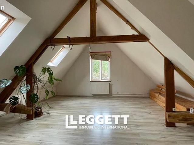 Maison 8 pièces 182 m²