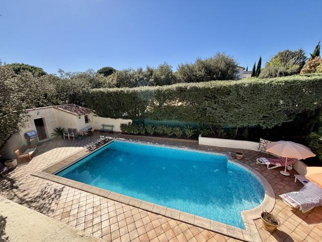 Maison 8 pièces 182 m²