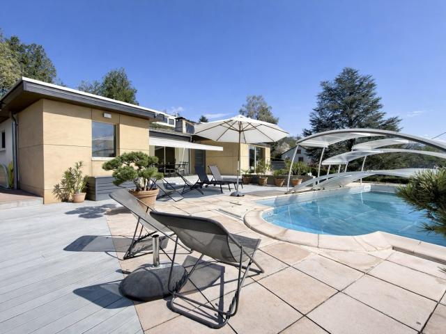 Maison 8 pièces 182 m²