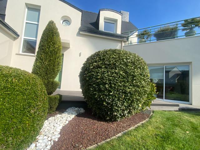 Maison 8 pièces 182 m²
