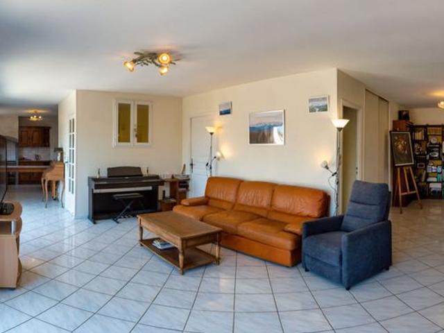 Maison 8 pièces 182 m²