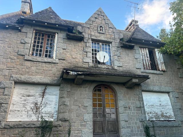 Maison 8 pièces 182 m²