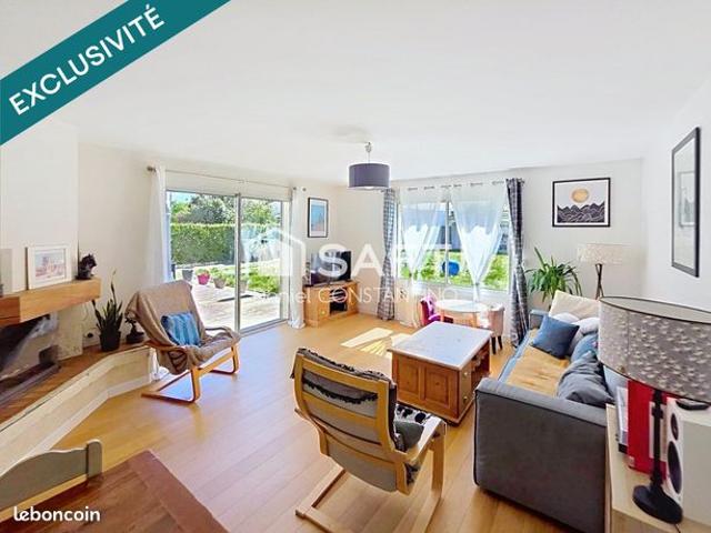 Maison 8 pièces 182 m²