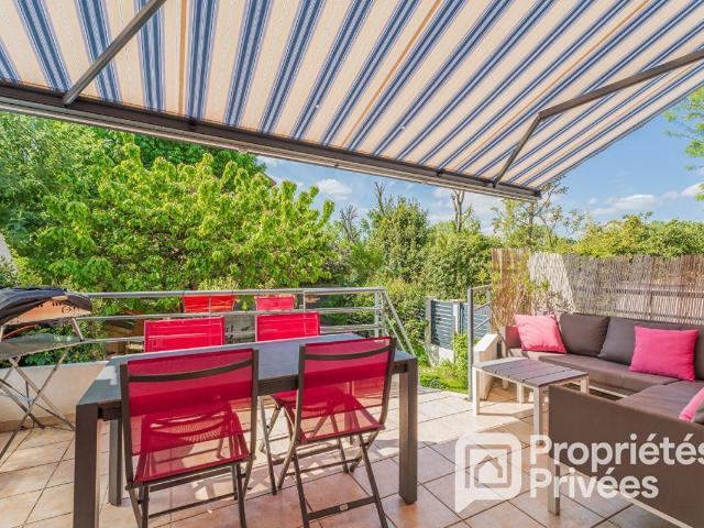 Maison 8 pièces 182 m²