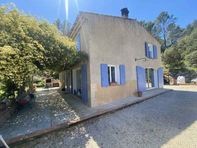 Maison 8 pièces 182 m²
