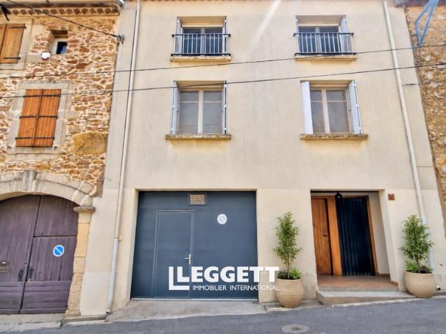 Maison 8 pièces 182 m²