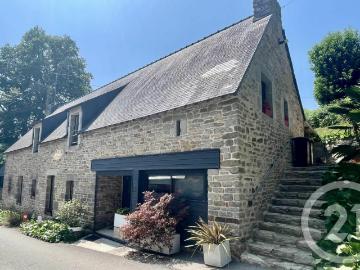 Maison 8 pièces 182 m²