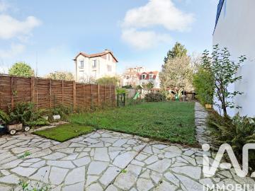 Maison 8 pièces 182 m²